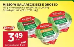 Stokrotka MIĘSO W GALARECIE BEZ E DROSED oferta
