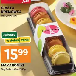 Stokrotka Makaroniki oferta