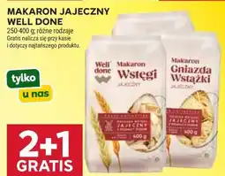 Stokrotka MAKARON JAJECZNY WELL DONE oferta