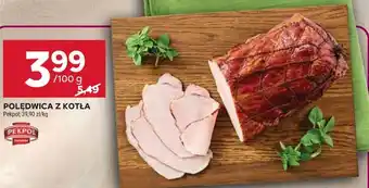 Stokrotka POLĘDWICA Z KOTŁA oferta