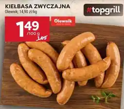 Stokrotka Kiełbasa Zwyczajna oferta