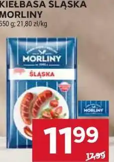 Stokrotka Kiełbasa śląska Morliny oferta