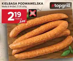 Stokrotka Kiełbasa Podwawelska oferta