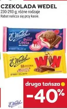 Stokrotka Czekolada Wedel oferta