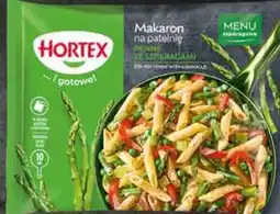 Stokrotka Hortex Makaron na patelnię Penne ze szparagami oferta
