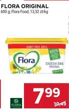 Stokrotka FLORA ORIGINAL Flora oferta