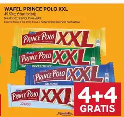 Stokrotka Wafel Prince Polo XXL oferta