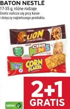 Stokrotka Baton Nestlé oferta