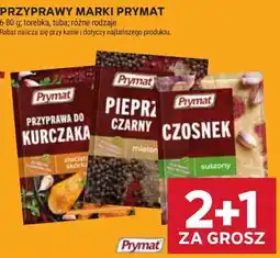 Stokrotka Przyprawy marki Prymat oferta