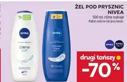 Stokrotka ŻEL POD PRYSZNIC NIVEA oferta