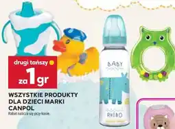 Stokrotka Wszystkie produkty dla dzieci marki Canpol oferta