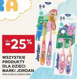 Stokrotka Wszystkie produkty dla dzieci marki Jordan oferta