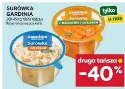 Stokrotka SURÓWKA GARDINIA oferta