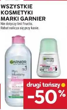 Stokrotka WSZYSTKIE KOSMETYKI MARKI GARNIER oferta
