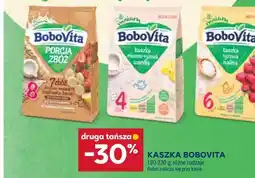 Stokrotka KASZKA BOBOVITA oferta