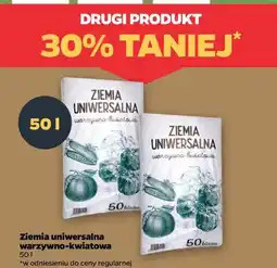Netto Ziemia uniwersalna warzywno-kwiatowa oferta