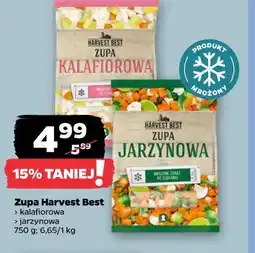 Netto Zupa Harvest Best oferta