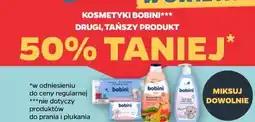 Netto Kosmetyki Bobini oferta