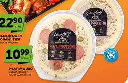 Groszek Papa Luigi Pizza oferta