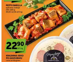 Groszek Seko Krajanka po kaszubsku oferta