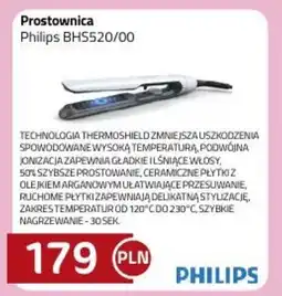 Kakto Philips Prostownica BHS520/00 oferta