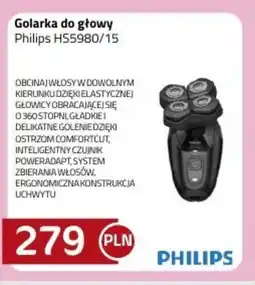 Kakto Philips Golarka do głowy HS5980/15 oferta