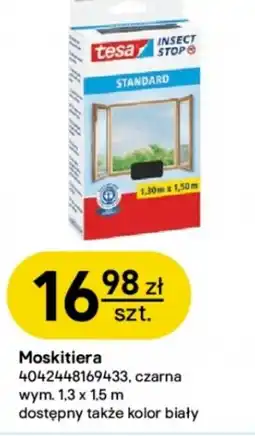 Castorama Tesa Moskitiera oferta
