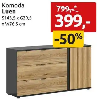 Komoda Luen