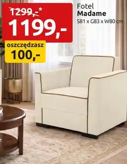 Black Red White Fotel Madame oferta