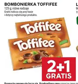 Stokrotka Market Toffifee Bombonierka oferta