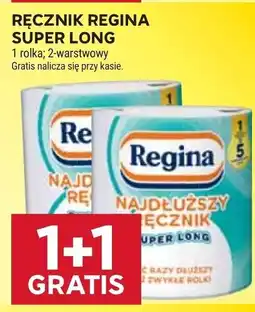 Stokrotka Market Regina Ręcznik Super Long oferta