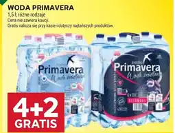 Stokrotka Market Primavera Woda oferta