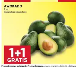 Stokrotka Market Awokado oferta