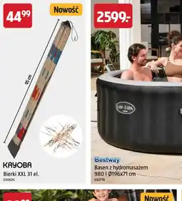Jula Kayoba Bierki XXL oferta