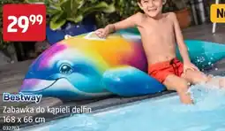 Jula Bestway Zabawka do kąpieli delfin oferta