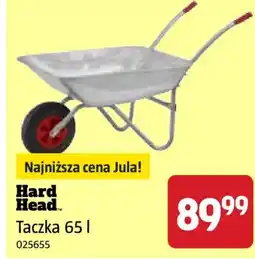 Jula Hard Head Taczka oferta