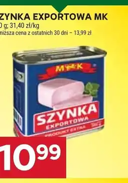 Stokrotka Market Mk Szynka exportowa oferta