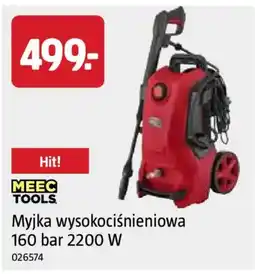Jula Meec Tools Myjka wysokociśnieniowa oferta
