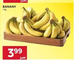 Stokrotka Market Banany oferta