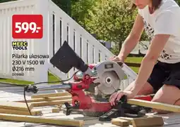 Jula Meec Tools Pilarka ukosowa oferta
