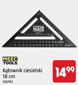 Jula Meec Tools Kątownik ciesielski oferta
