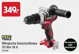 Jula Meec Tools Wkrętarka bezszczotkowa oferta