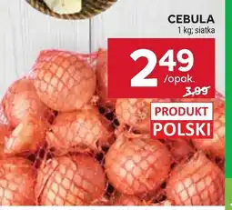 Stokrotka Market Cebula oferta