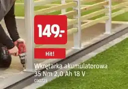 Jula Meec Tools Wkrętarka akumulatorowa oferta