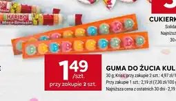 Stokrotka Market Kriss Guma do żucia kulki oferta