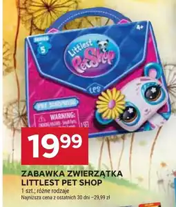 Stokrotka Market Littlest Pet Shop Zabawka Zwierzątka oferta