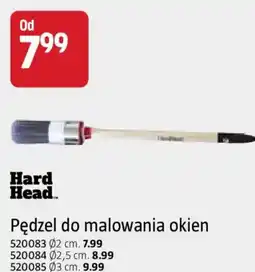 Jula Hard Head Pędzel do malowania okien oferta