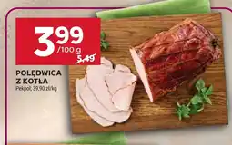 Stokrotka Market Pekpol Polędwica z kotła oferta