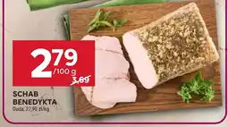 Stokrotka Market Duda Schab Benedykta oferta