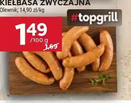 Stokrotka Market Olewnik Kiełbasa zwyczajna oferta